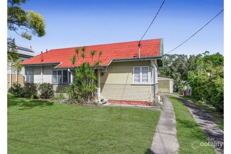 Property photo of 53 Kuran Street Chermside QLD 4032