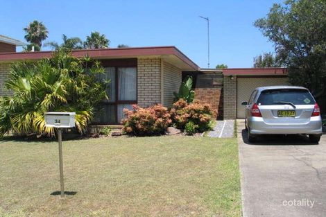 34 Silverwater Cres, Miranda, NSW 2228