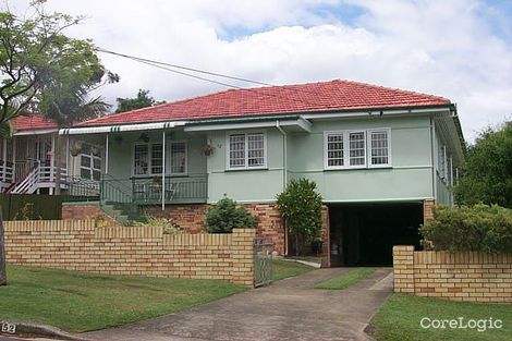 Property photo of 52 Moore Street Enoggera QLD 4051