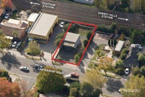 461 Canterbury Rd, Surrey Hills, VIC 3127