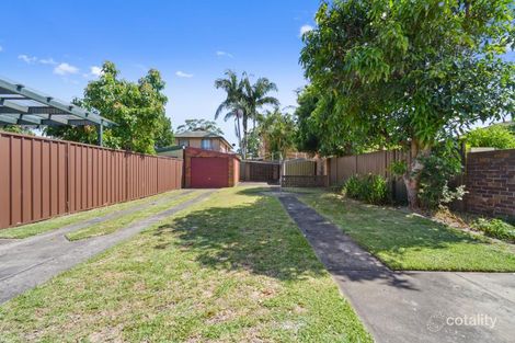 Property photo of 12 Garden Street Eastlakes NSW 2018