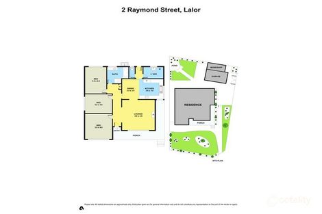 Property photo of 2 Raymond Street Lalor VIC 3075