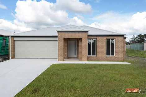 Property photo of 24 Silvereye Circuit Wonthaggi VIC 3995