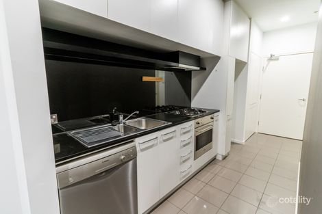 Property photo of 2107/25 Wills Street Melbourne VIC 3000