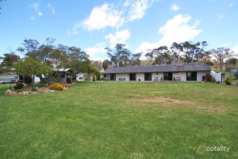 451 Neils Creek Rd, Bungendore, NSW 2621