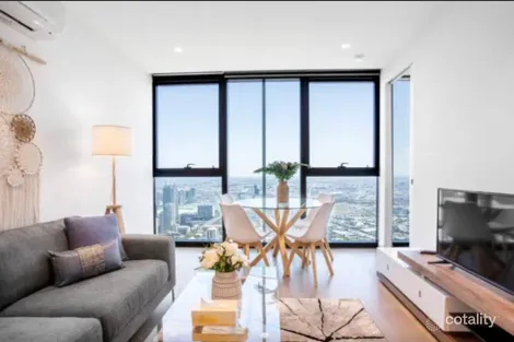 Property photo of 6509/462 Elizabeth Street Melbourne VIC 3000