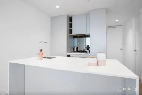Property photo of 6509/462 Elizabeth Street Melbourne VIC 3000