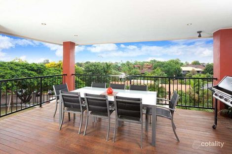 Property photo of 2 Kennedy Court Mount Ommaney QLD 4074