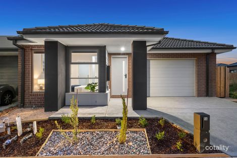 Property photo of 56 Eagle Road Armstrong Creek VIC 3217