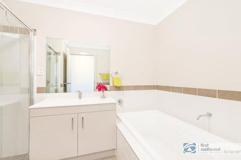 Property photo of 8 Fowler Street Bardia NSW 2565