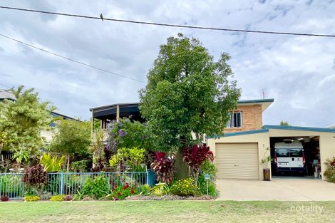 7 Hockley Lane, Urangan, QLD 4655