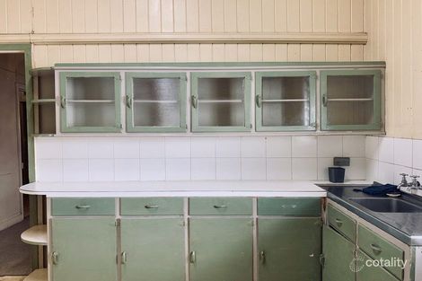 Property photo of 1/571 Lower Bowen Terrace New Farm QLD 4005