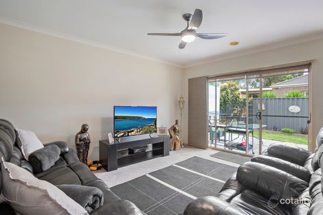 Property photo of 14 Falkirk Drive Mernda VIC 3754
