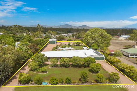 Property photo of 75 Rangewood Drive Rangewood QLD 4817