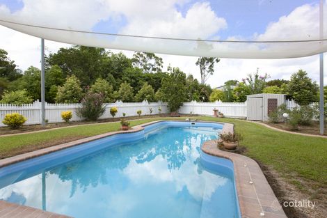 Property photo of 75 Rangewood Drive Rangewood QLD 4817