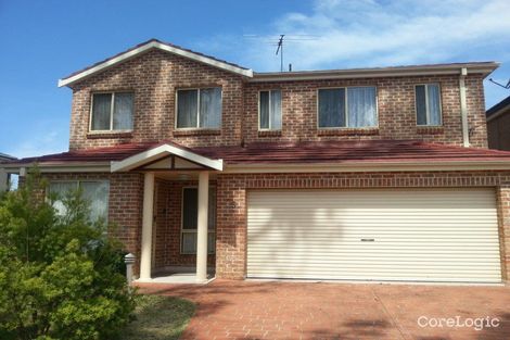 Property photo of 5 Baynes Street Mount Druitt NSW 2770