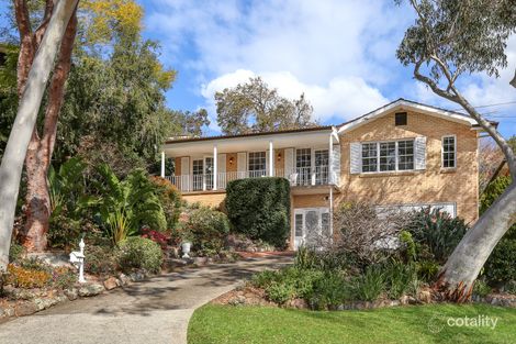 Property photo of 8 Juvenis Avenue Oyster Bay NSW 2225