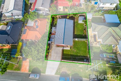 Property photo of 58 Snook Street Kippa-Ring QLD 4021