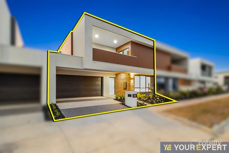 35 Swanston St, Clyde, VIC 3978