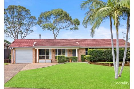 68 Burrawong Dr, Port Macquarie, NSW 2444