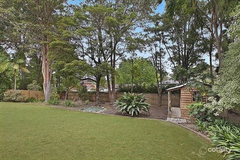 Property photo of 50 Benaroon Avenue St Ives NSW 2075