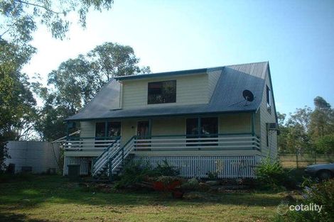 Property photo of 25 Gutt Road Regency Downs QLD 4341