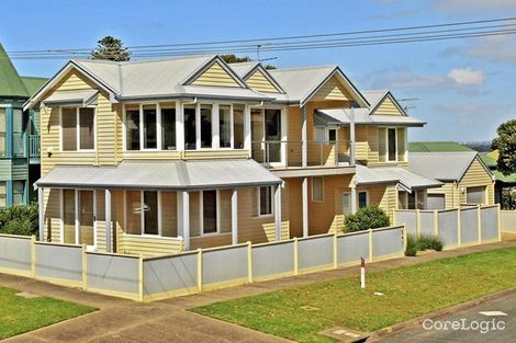 Property photo of 4 Mercer Street Queenscliff VIC 3225
