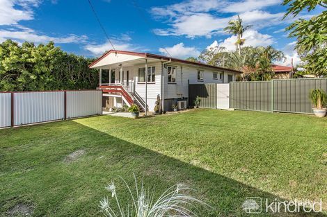 Property photo of 58 Snook Street Kippa-Ring QLD 4021