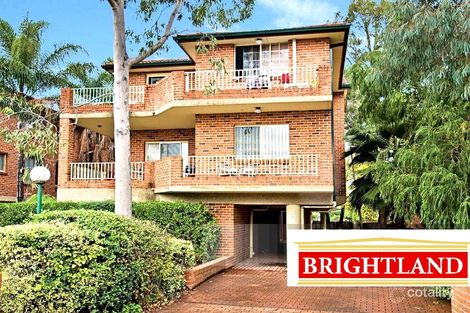 3/179 George St, Parramatta, NSW 2150