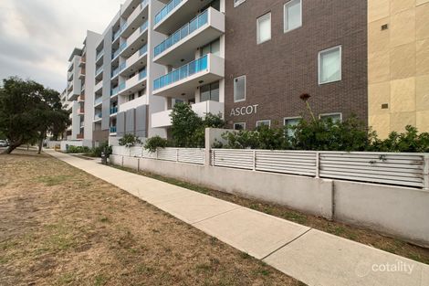 Property photo of 101/3 Weston Street Rosehill NSW 2142