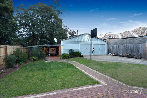 Property photo of 57 Euston Road Hughesdale VIC 3166