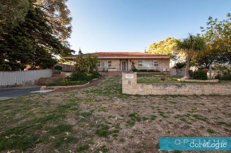 Property photo of 8 Callington Avenue City Beach WA 6015