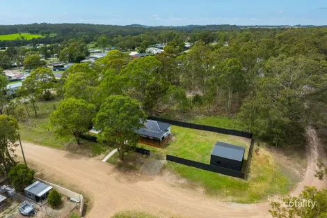 Property photo of 1 Usher Street Greta NSW 2334