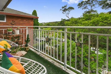 Property photo of 12/50 Botanic Road Mosman NSW 2088