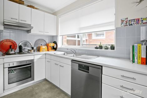 Property photo of 12/50 Botanic Road Mosman NSW 2088