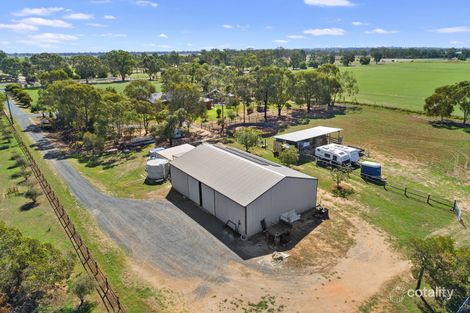 Property photo of 32-40 Cemetery Road Corowa NSW 2646