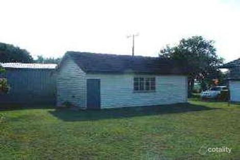 Property photo of 64 Drayton Terrace Wynnum QLD 4178
