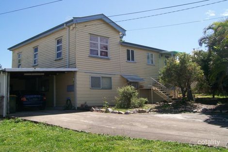 Property photo of 47 Bulgin Avenue Wynnum West QLD 4178