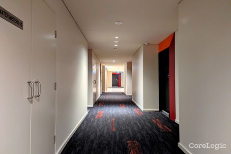 Property photo of 407/58 Jeffcott Street West Melbourne VIC 3003