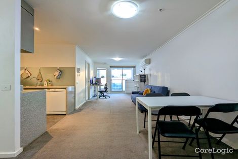 Property photo of 407/58 Jeffcott Street West Melbourne VIC 3003
