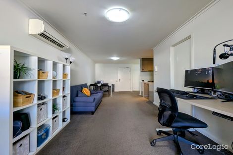 Property photo of 407/58 Jeffcott Street West Melbourne VIC 3003