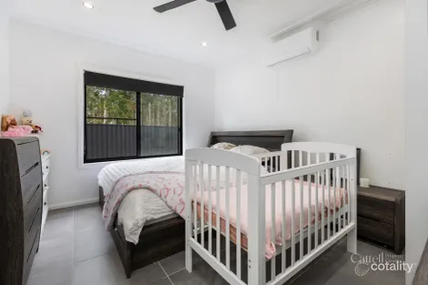 Property photo of 1 Usher Street Greta NSW 2334