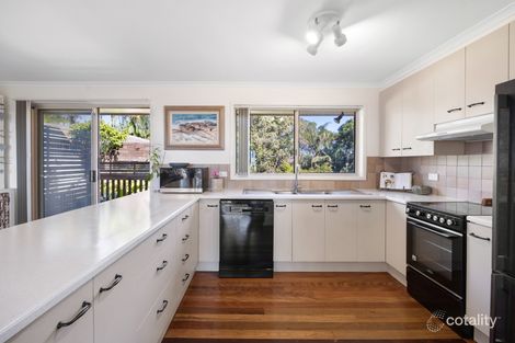 Property photo of 244 Centenary Heights Road Coolum Beach QLD 4573