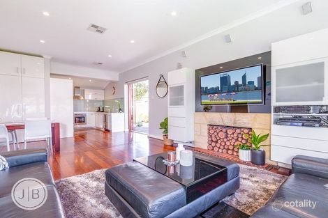 Property photo of 4 Challenger Avenue Manning WA 6152