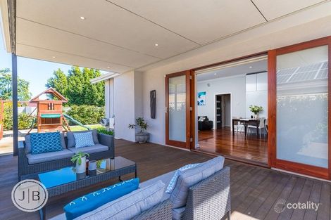 Property photo of 4 Challenger Avenue Manning WA 6152