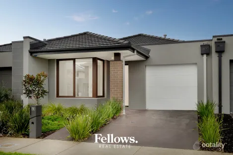 40 Kaduna Dr, Officer South, VIC 3809