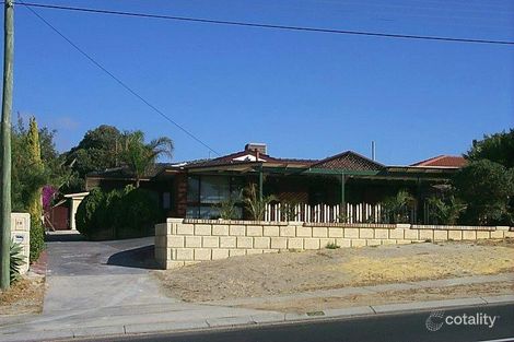 Property photo of 29 Eddystone Avenue Craigie WA 6025