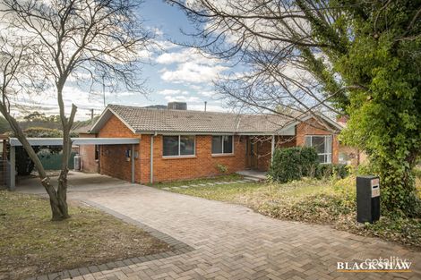 Property photo of 10 Morrissey Street Wanniassa ACT 2903