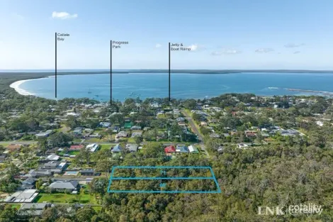 Property photo of 69 Watt Street Callala Bay NSW 2540