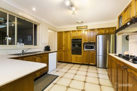 Property photo of 3 Coolock Crescent Baulkham Hills NSW 2153